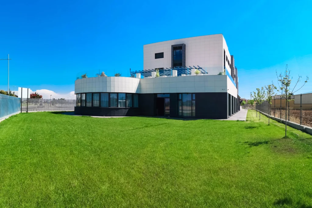 Talleres Campolar Ilusiones - instalaciones de la empresa