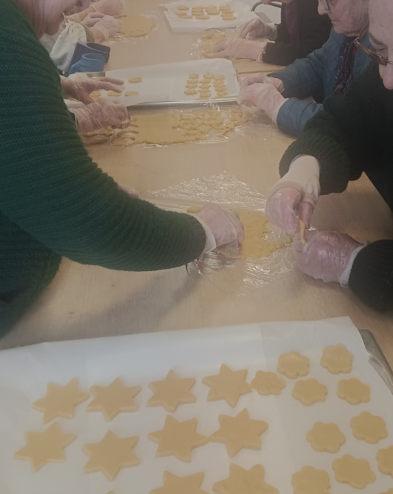 Talleres Campolar Ilusiones - talleres para gente mayor