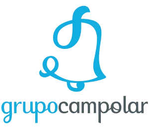 Logotipo Grupo Campolar