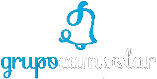 Logotipo Grupo Campolar